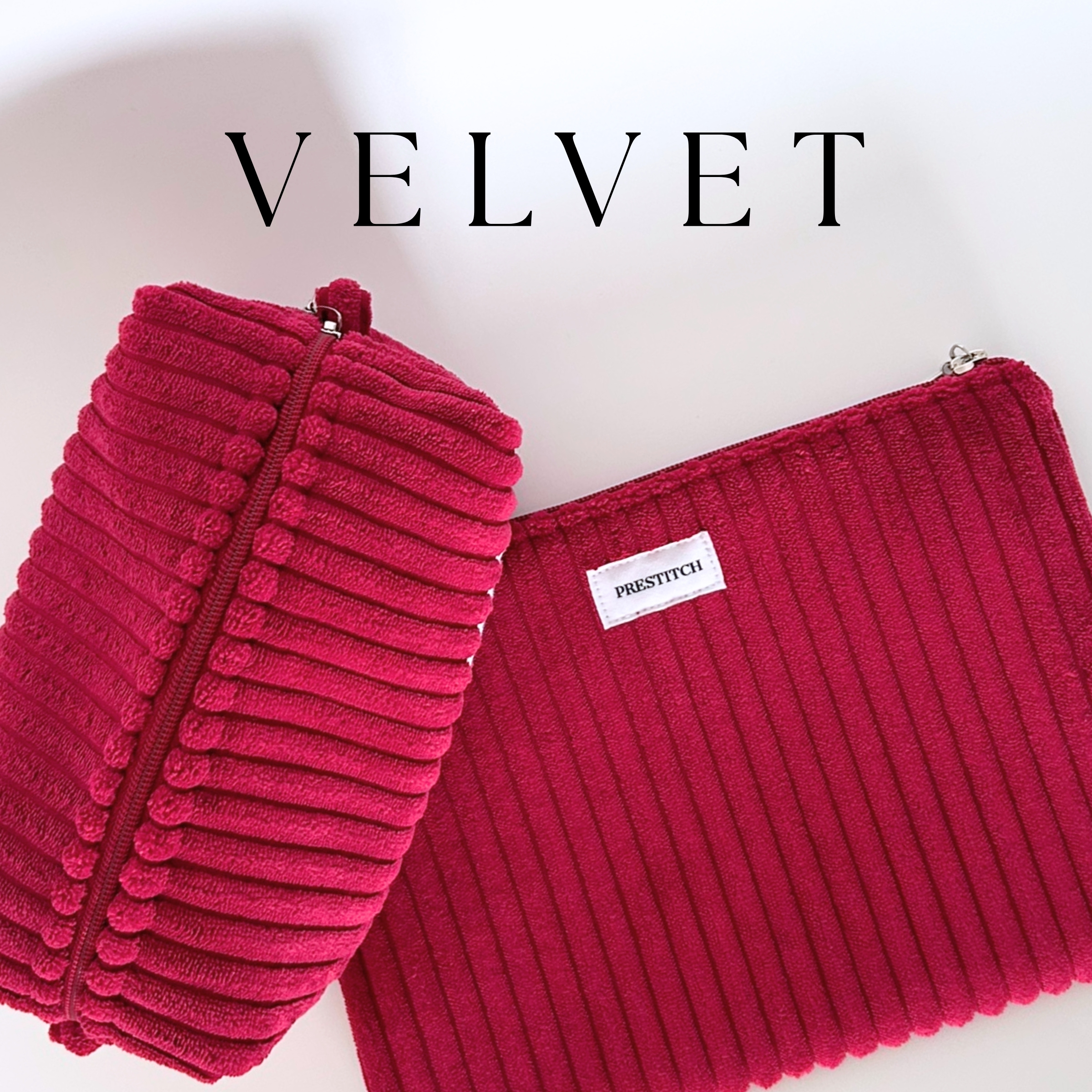 Velvet kolekce